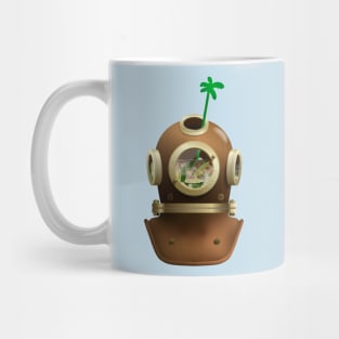 Mojito diving Mug